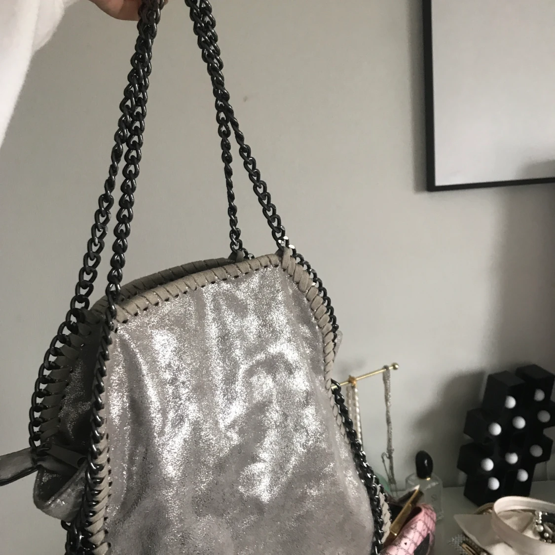 Stella Mcartney imitation 