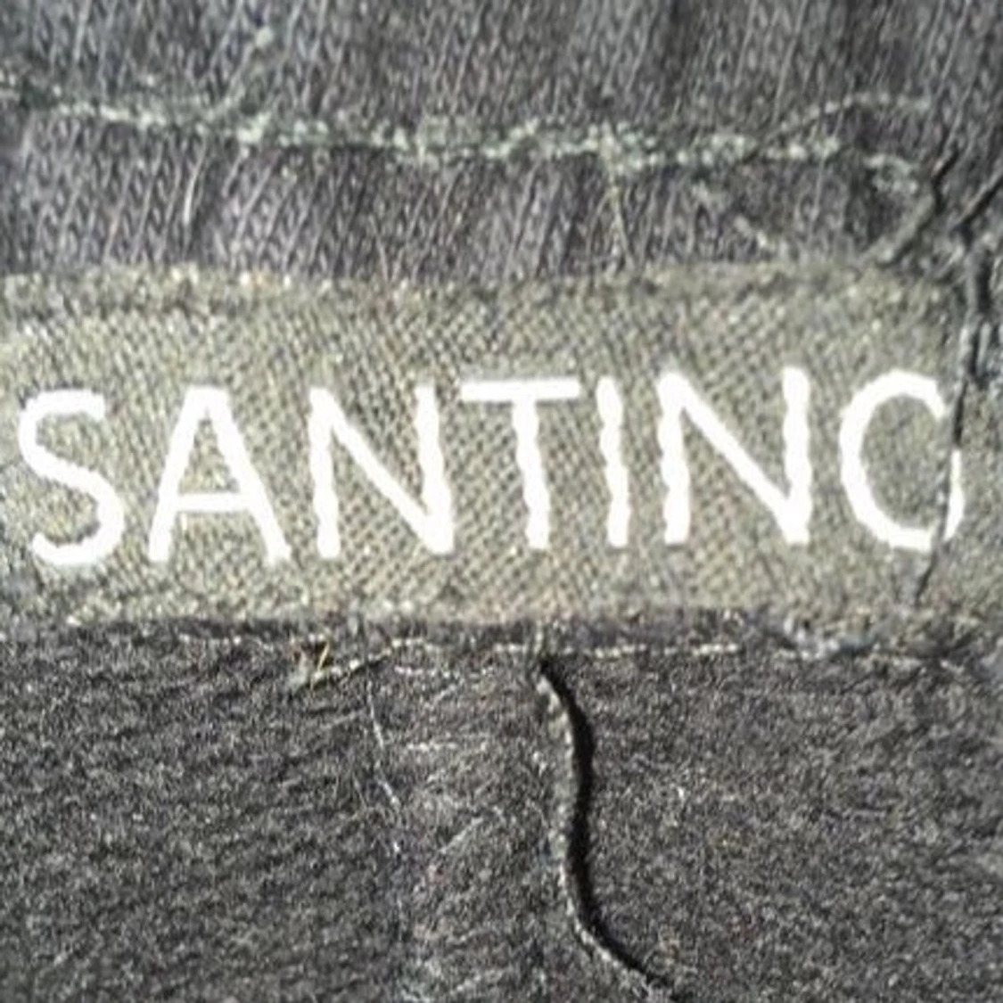 Svarta mjukisar  - 91