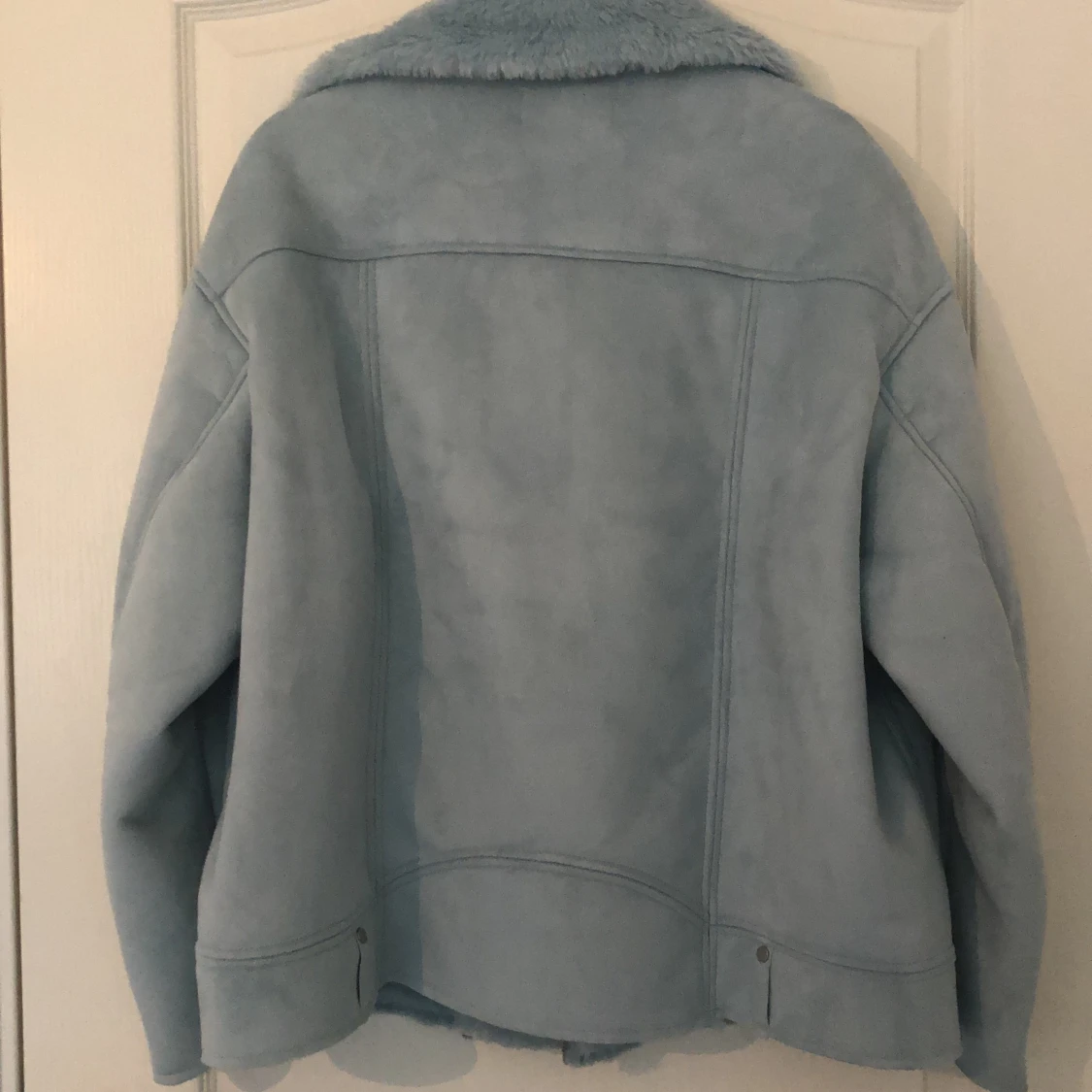 Mysig jacka från Weekday!🦋 - 91