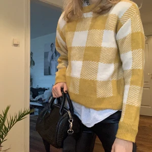 SÅÅ GOSIG STICKAD✨✨ - Sååå gosig 