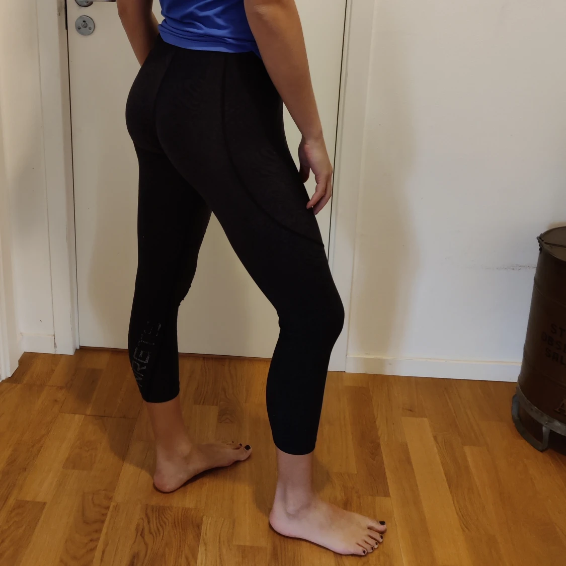 NRGTS tights strl S/M - 90