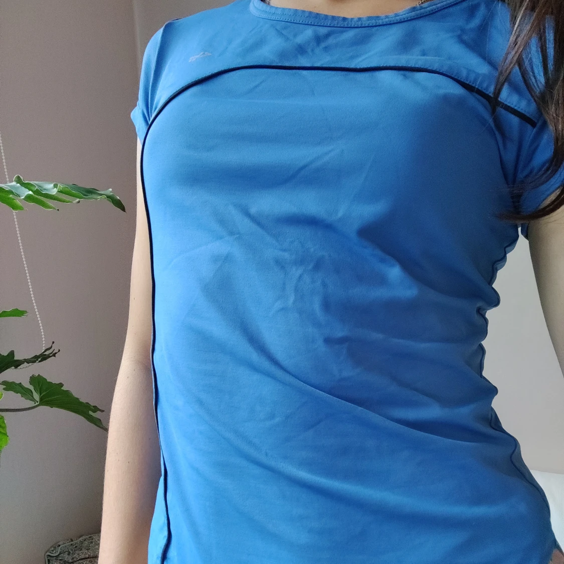 Röhnisch träningströja strl S