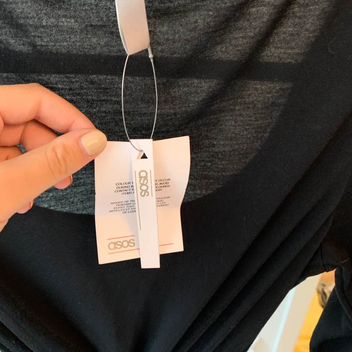 ASOS klänning storlek 38 - 90