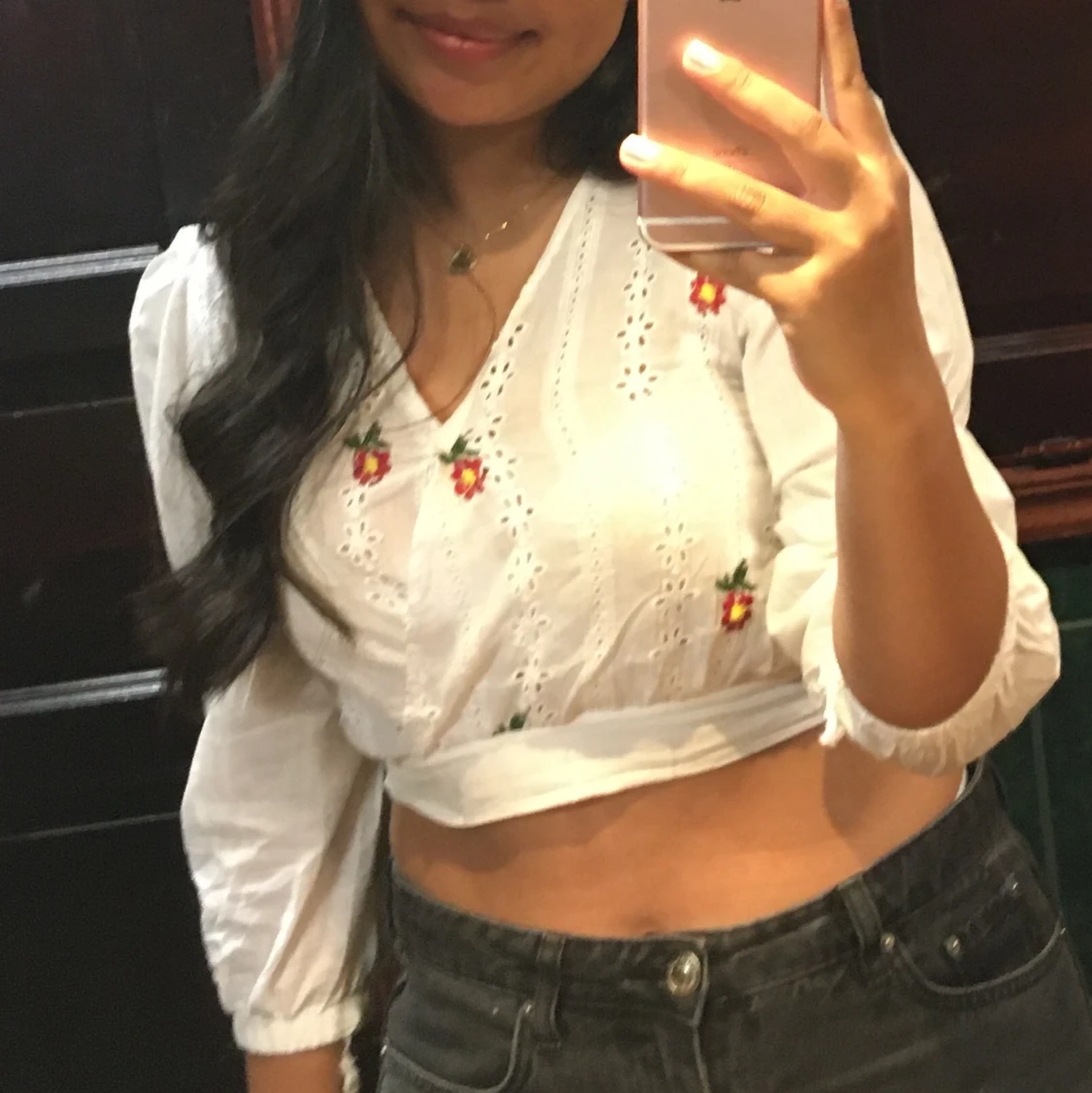 Topp från okänt märke - 90