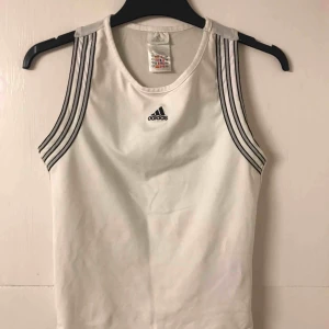  - Vintage adidas shirt. Stretchy