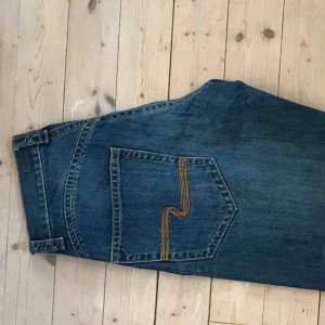 Superfina vintage-jeans från Eagle Jeans i jättebra skick! 