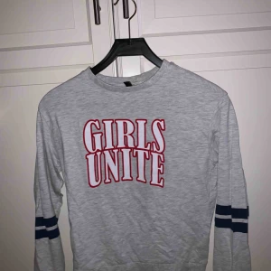  - Tröjan ifrån h&m knappt använd 