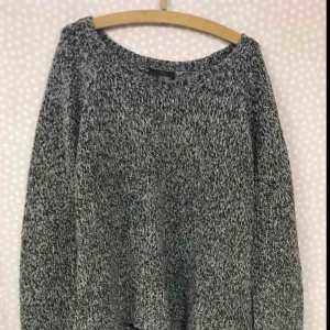  - Söt och mysig tröja  Varm och selfmade 