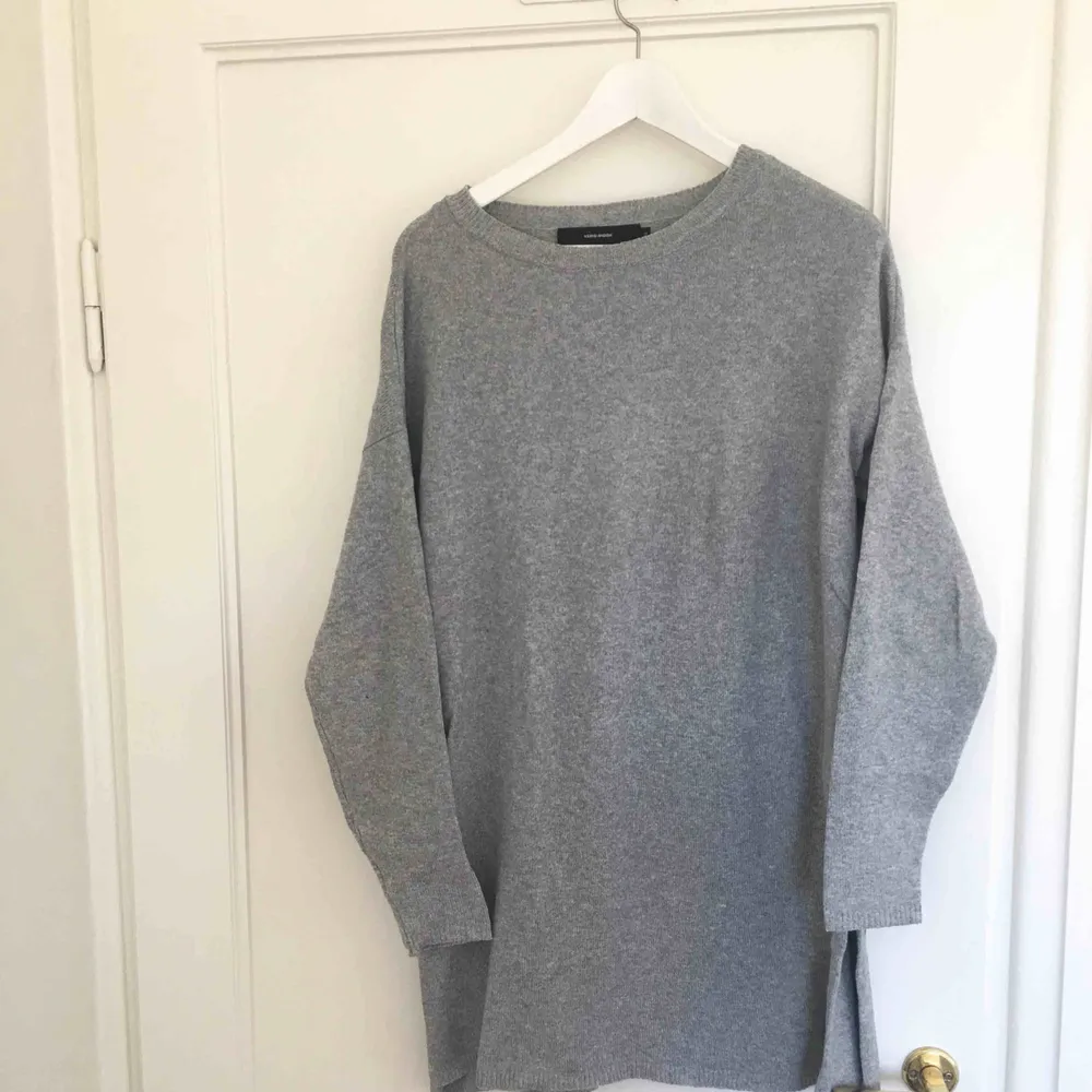 Extremely oversize pullover-dress! Rarely worn  Good condition  Pick up or shipping (shipping cost 59kr extra). Tröjor & Koftor.