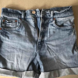 - Höga shorts 