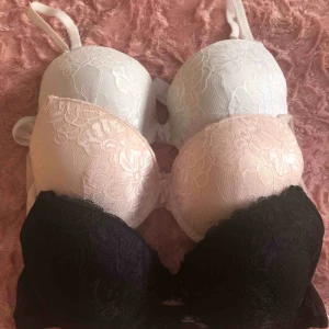  - Push up BH 85B✨  Oanvända!  Köparen står för frakt📦 