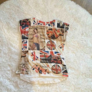  - Den är 3 år gammal