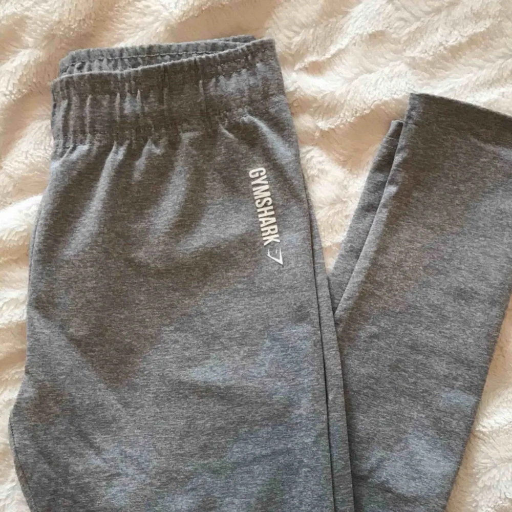 Helt nya gymshark ark tights strl xs passar även s. Jeans & Byxor.