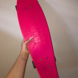 Pennyboard  - Bra rull till sommaren! 