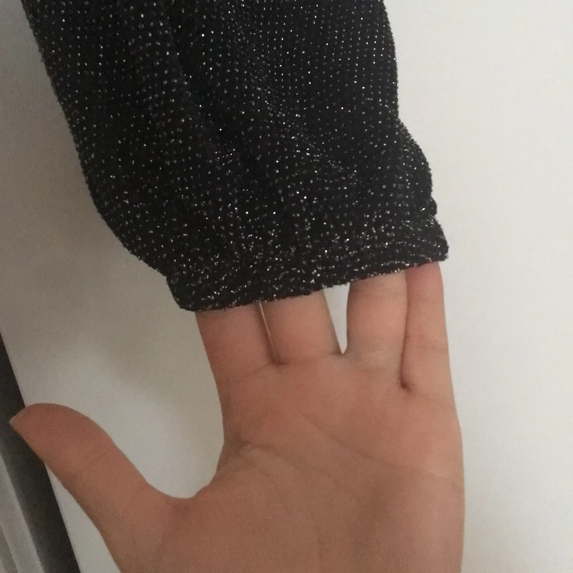 Glittrig crop too stl s - 90