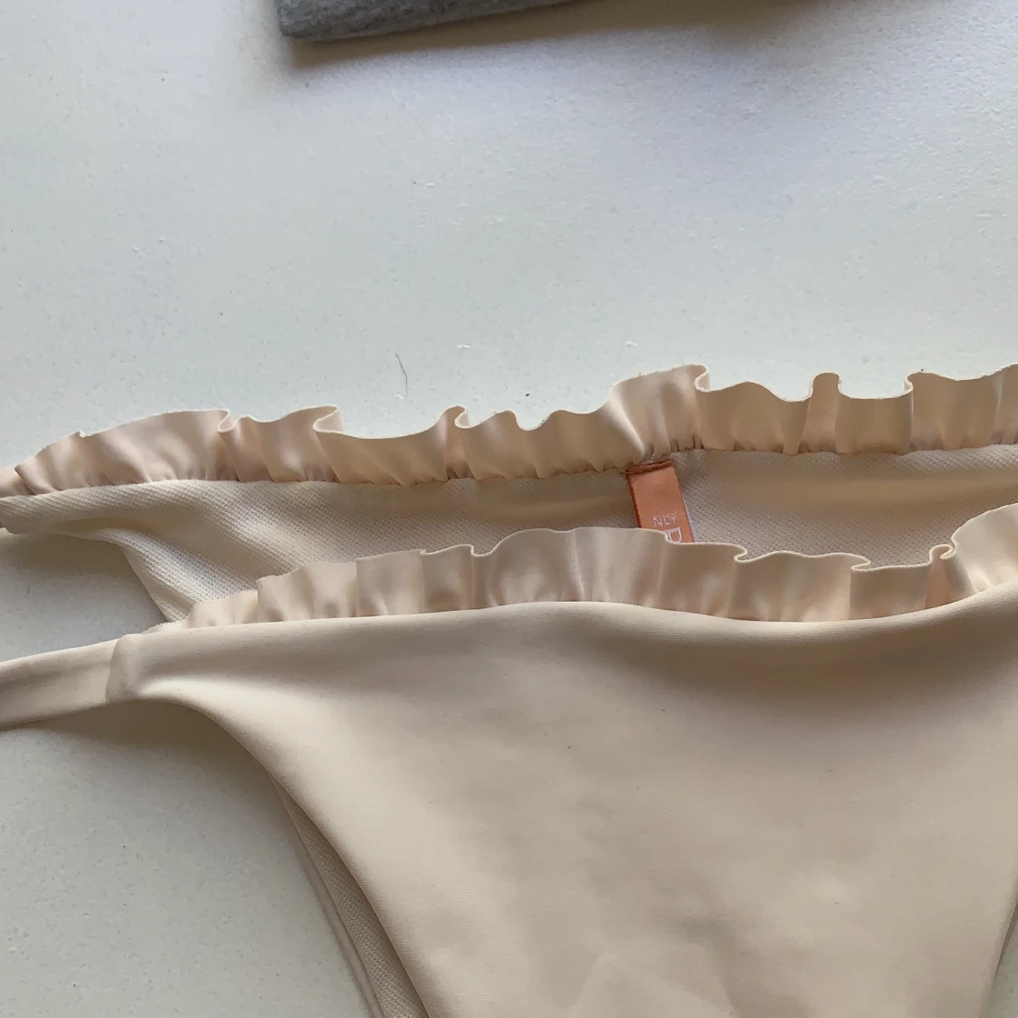 Bikini trosor från Nelly - 90