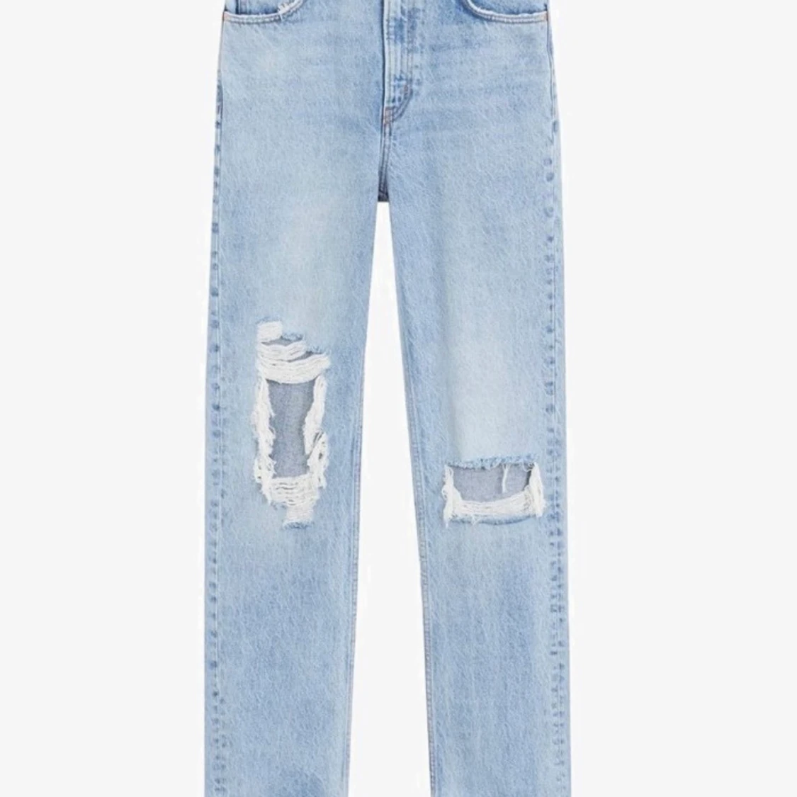 Mango jeans