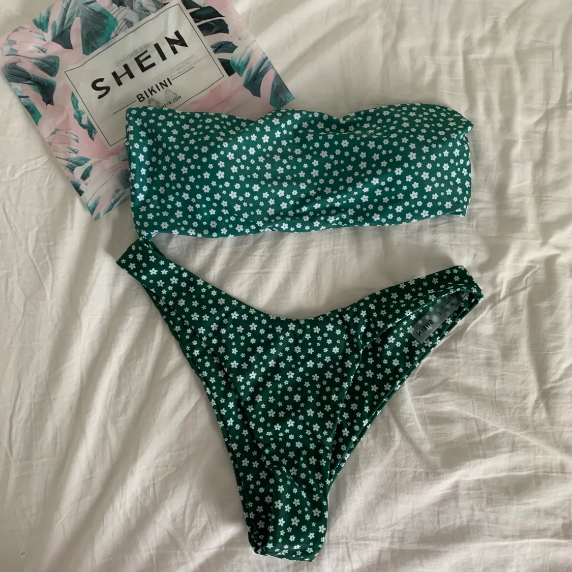 Shein bikini