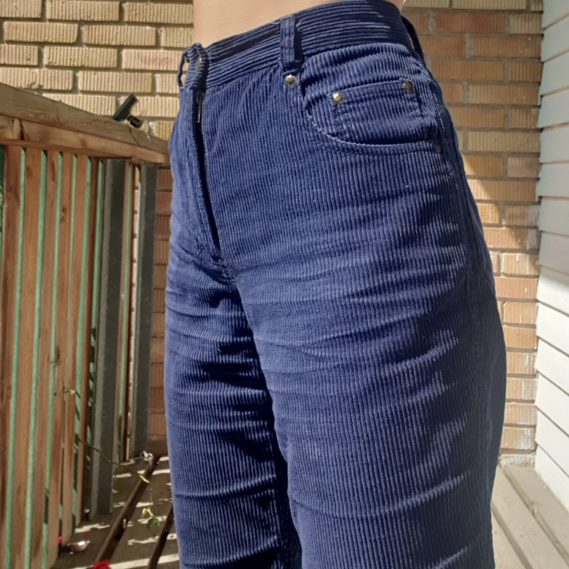 Manchester byxor - 90