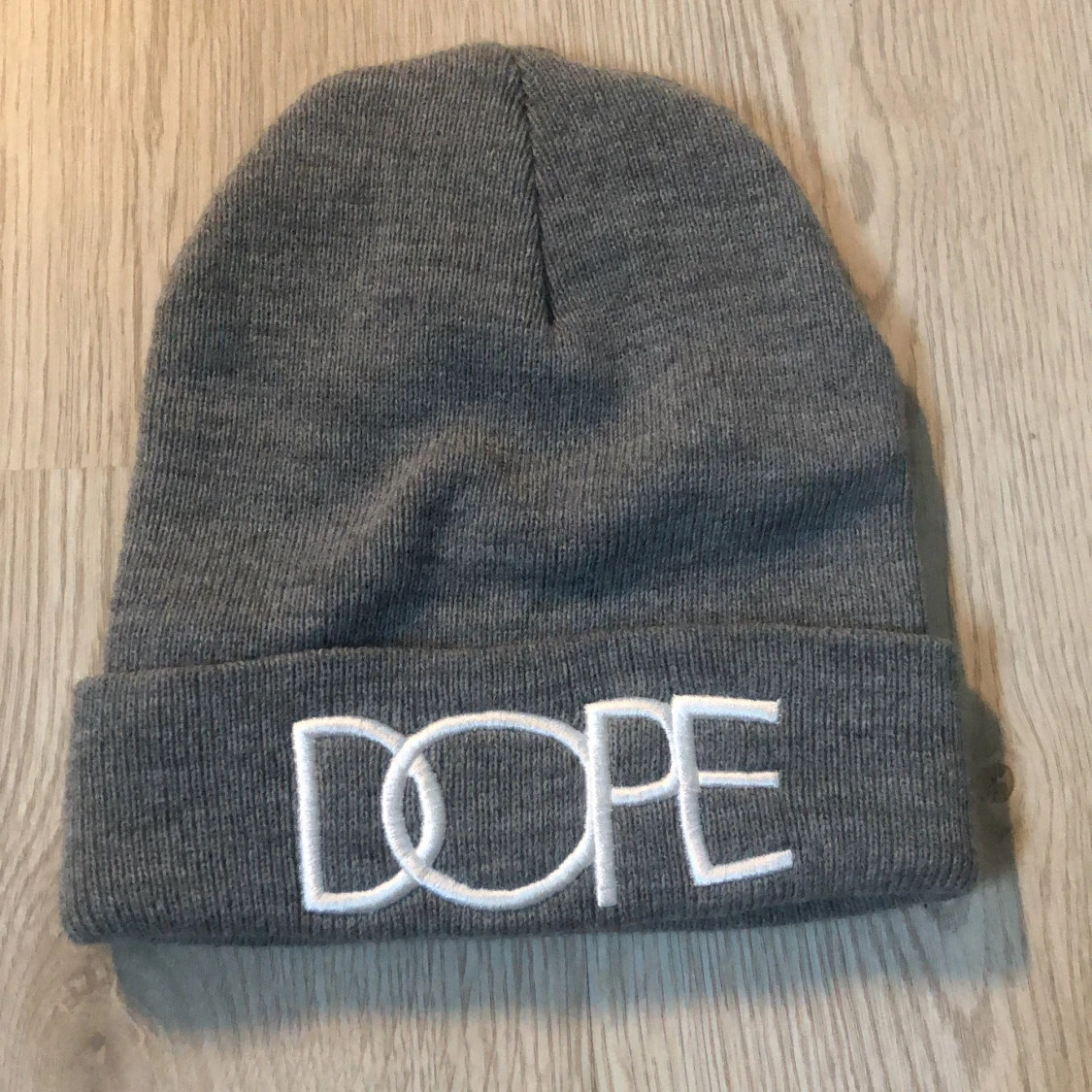 Dope mössa