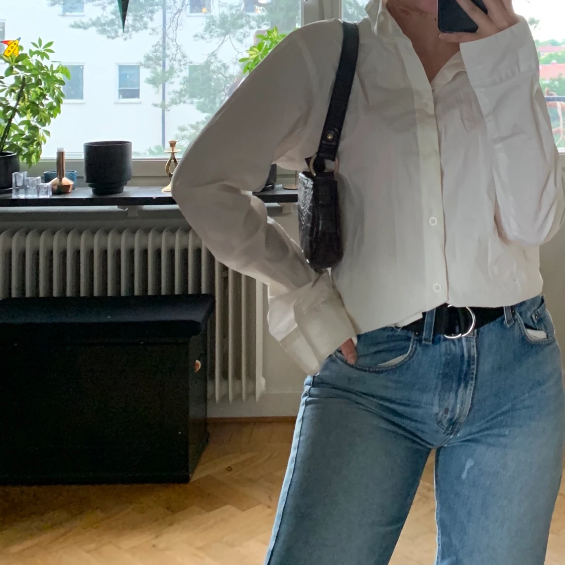 Filippa K skjorta - 91