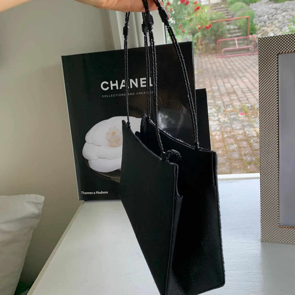 Såå cool vintage väska🤩 - 91