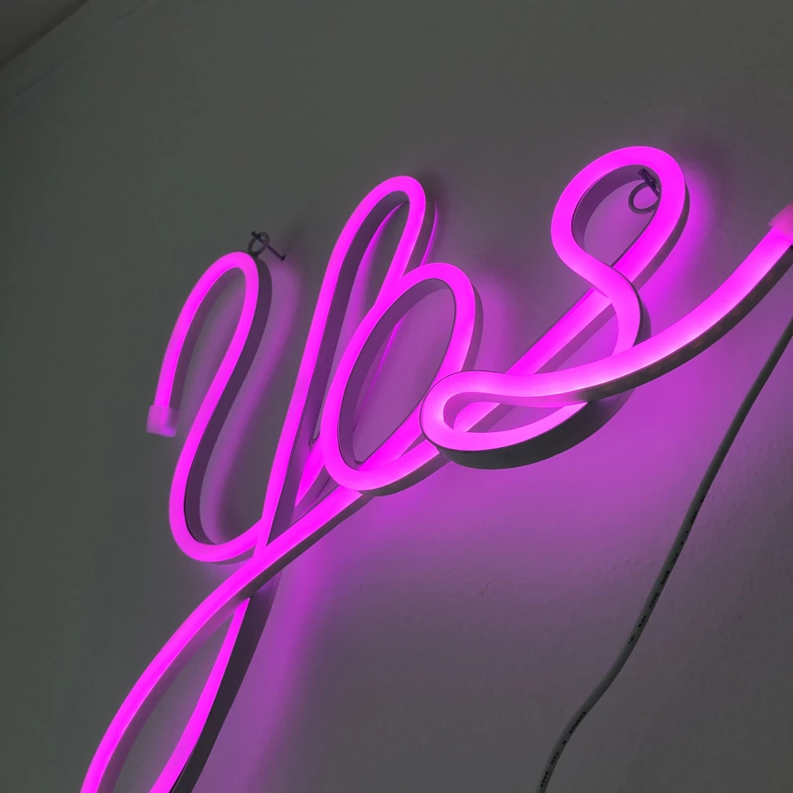 Neonskylt - 91