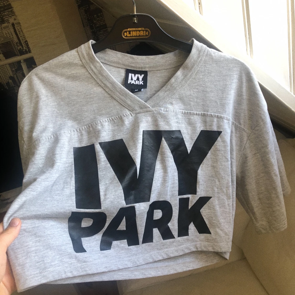 Ivy Park Crop Top - 90