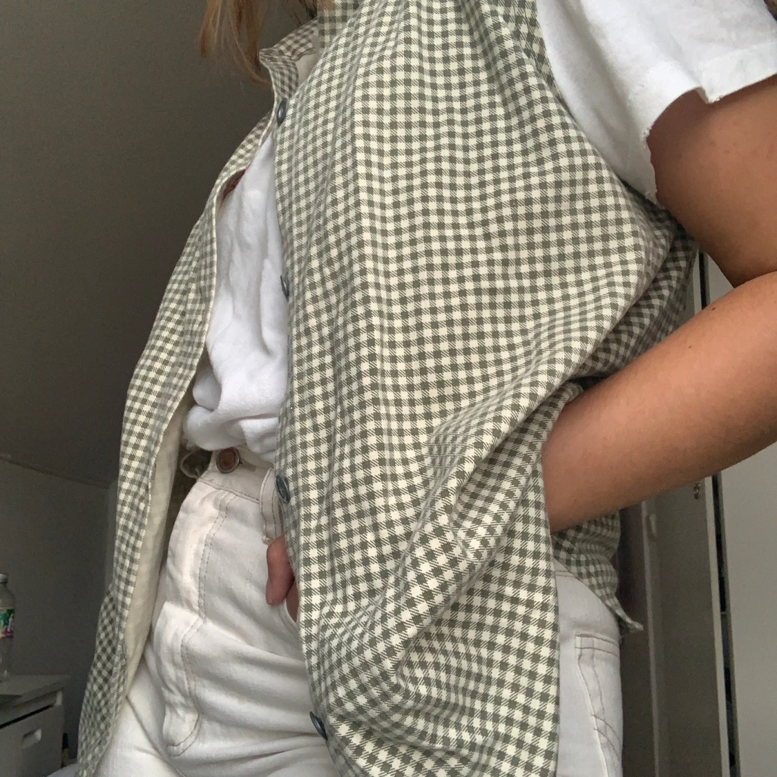 Unik ”väst” - 90