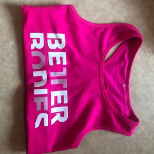 Better bodies sport bh💕 - Storlek M❣️ frakt ingår🤗