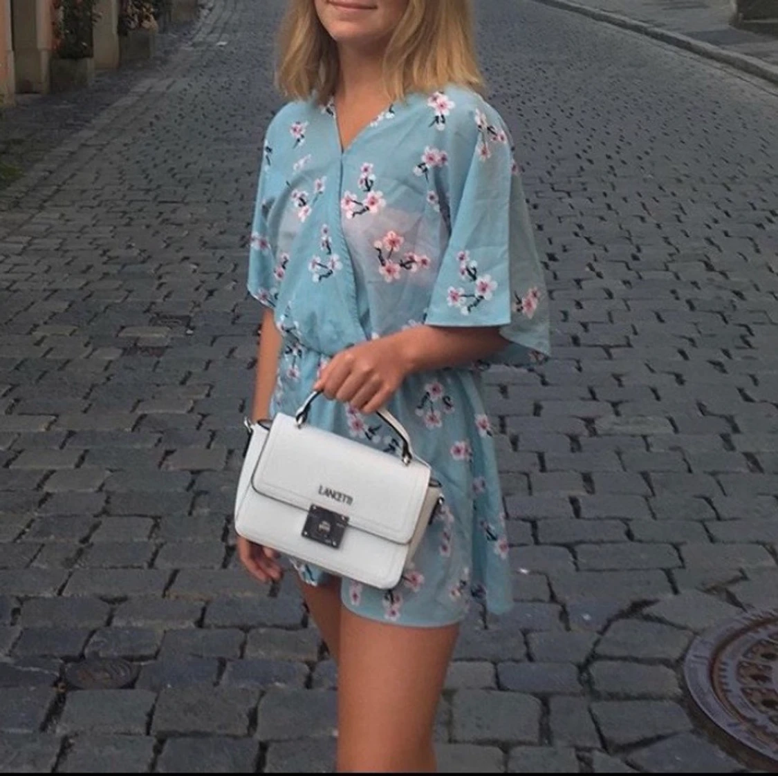 Somrig playsuit🦋 - 90