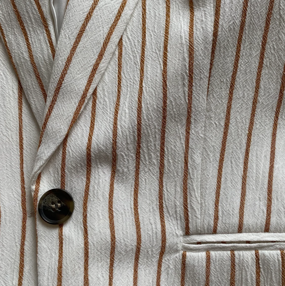 Kavaj storlek 38  - 91