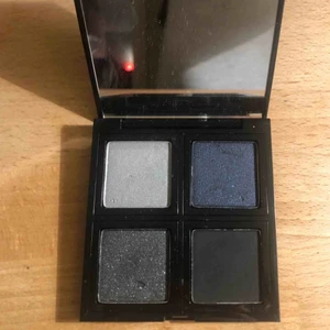  - Ögonskuggspalett från The Body Shop.  Använd fåtal gånger med pensel 