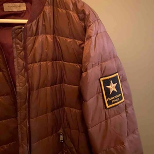  - Fin jacka från hunkydory