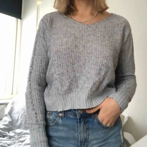  - Säljer en av mina varmaste tröjor. Jätte mysig och skön, använt fåtal gånger! Fint skick 😋