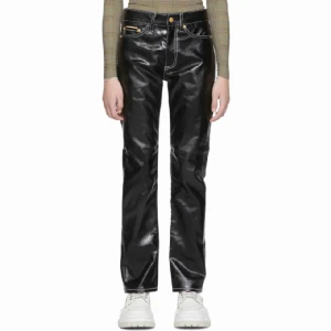  - Eytys cypress jeans storlek 24/30. INTRESSEKOLL då jag är osäker om jag ska sälja dem. Använda vid 1 tillfälle;) Nypris 1900kr