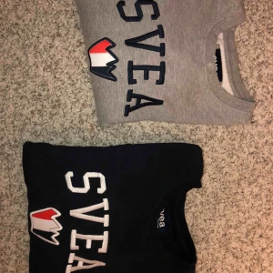  - 200kr styck  Helt oanvända sveatröjor🤩🤩