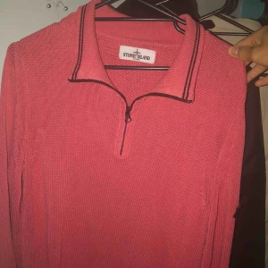  - Vintage si tröja, köpt på dukes cupboard i London!