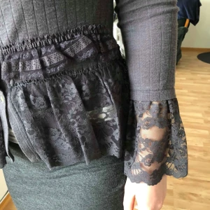  - Kofta/ tröja från Odd molly. Fint skick. Betalas genom Swish, kan hämtas i Malmö eller skickas.