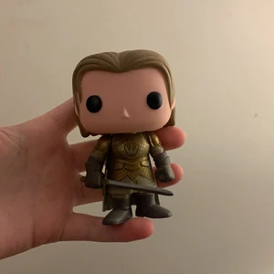 Popfigur! - Popfigur av Jamie Lannister från Game of Thrones! Frakt tillkommer 📦 