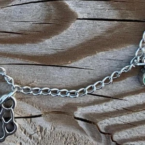 Smyckeskedja - Kedja, 20cm för 5kr (3m+ tillgängligt)