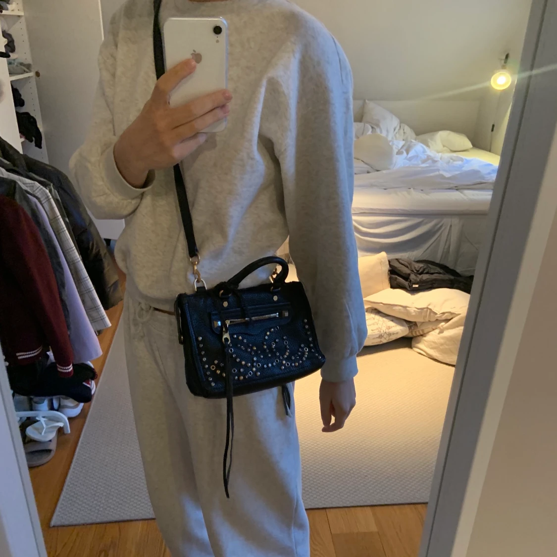 Rebecca Minkoff väska  - 91