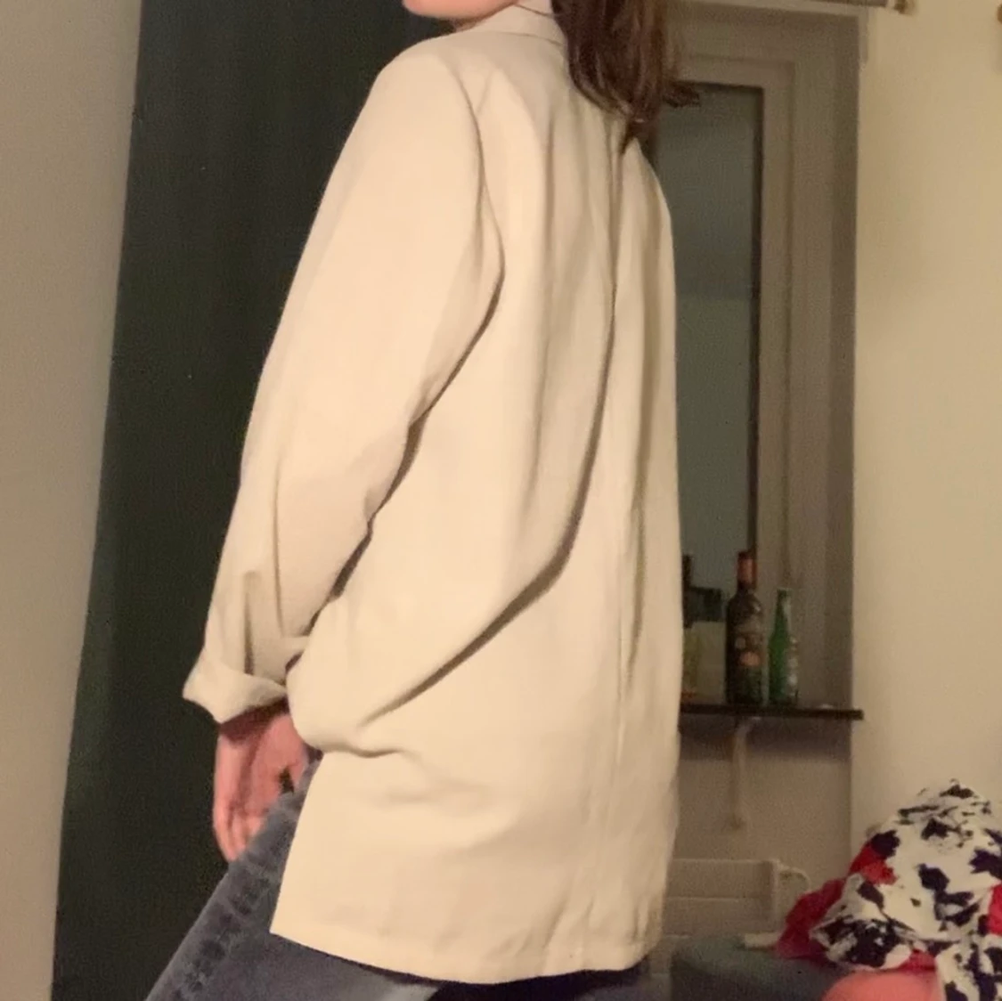 Vintage skjorta - 90