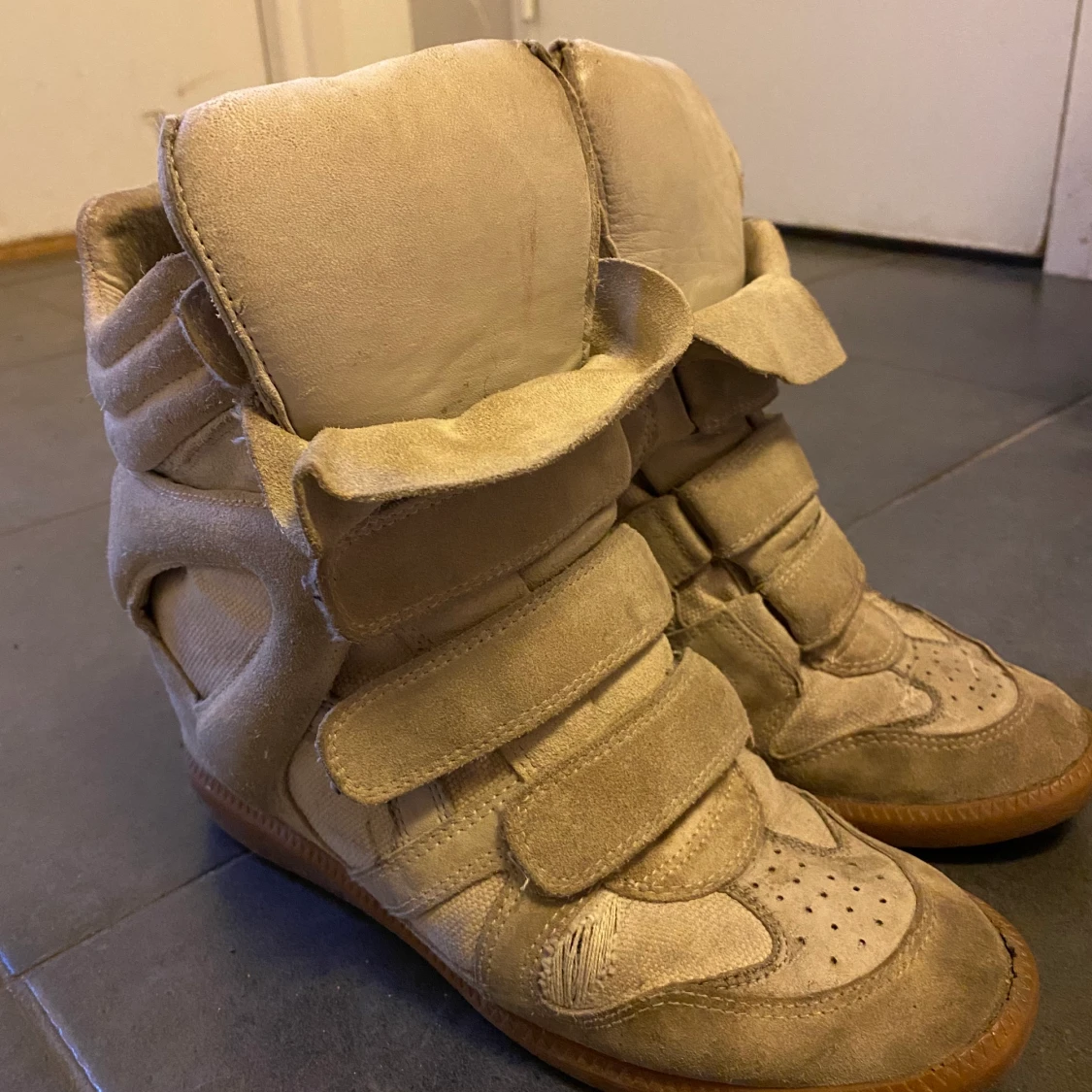 Isabel Marant skor - 90