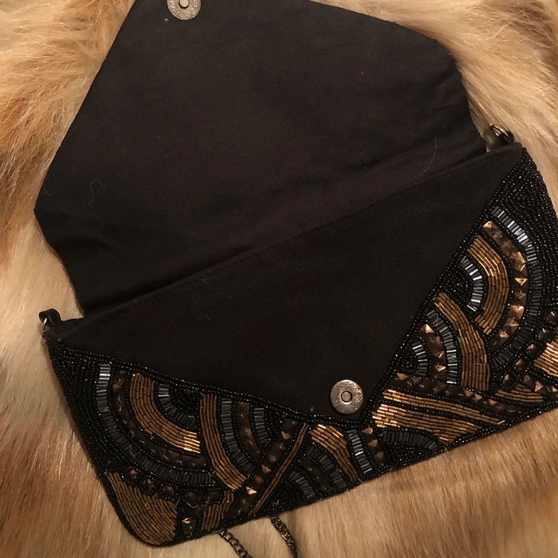 Kuvertväska, 80kr  - 91