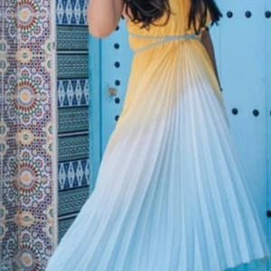 Klänning - En sjukt snygg klänning från Australien...