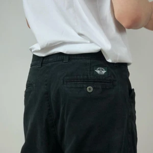 vintage dockers byxor - vintage dockers byxor🖤 skick: 8/10.