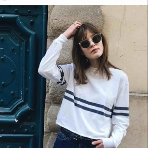  - Superskön sweatshirt från brandy Melville!!