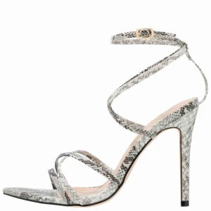  - Oanvända skitsnygga skor från zalando i storlek 37