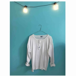  - Vintage farfarströja Salming.   Upphämtning i Hägersten eller skickas via posten. Köpare står för frakt! 